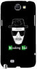 Breaking Bad " For Samsung -Note-3 Case Cover