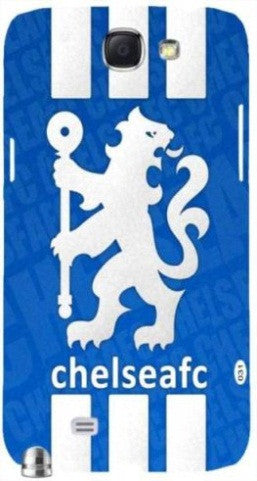 Chelsea Football Club " For Samsung -Note-3 Case Cover