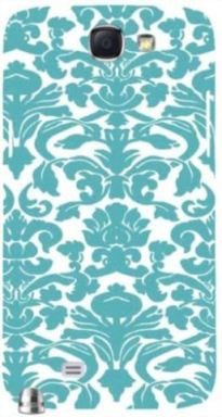 Motif Print " For Samsung -Note-3 Case Cover