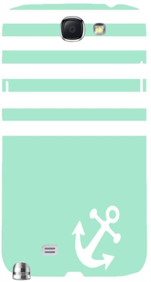 Easy Anchor " For Samsung -Note-3 Case Cover