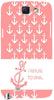 I Refuse to Sink Pink " For Samsung -Note-3 Case Cover