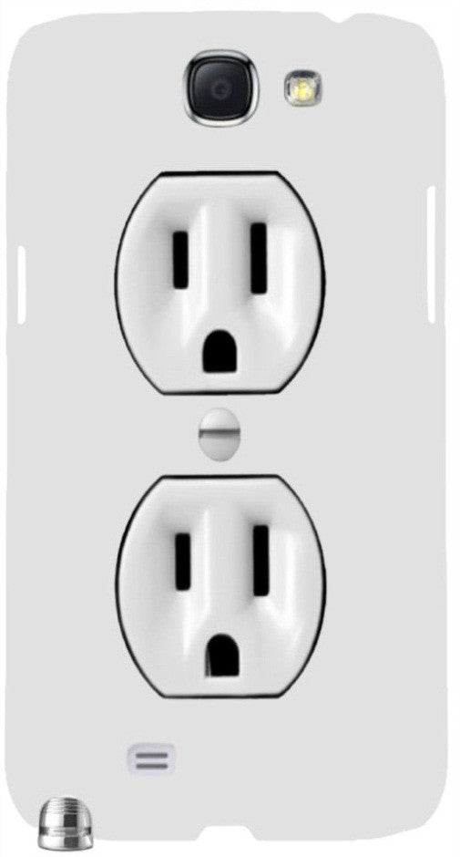 Put It Inside " For Samsung -Note-3 Case Cover