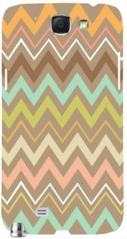 Aztec Designs " For Samsung -Note-3 Case Cover