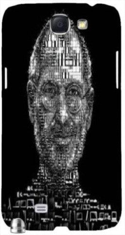 Digital Jobs " For Samsung -Note-3 Case Cover