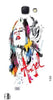Angel Art " For Samsung -Note-3 Case Cover