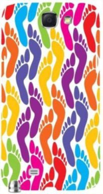 Don'T Stamp on My Phone " For Samsung -Note-3 Case Cover