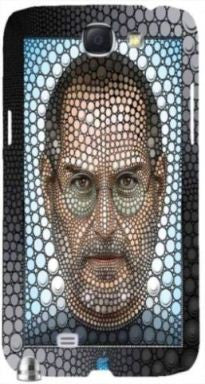 Digital Jobs Foresee " For Samsung -Note-3 Case Cover