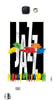 Jazz Logo " For Samsung -Note-3 Case Cover