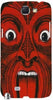 Aztec Face " For Samsung -Note-3 Case Cover