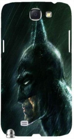 Batman Arkham City Saviour " For Samsung -Note-3 Case Cover
