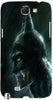 Batman Arkham City Saviour " For Samsung -Note-3 Case Cover