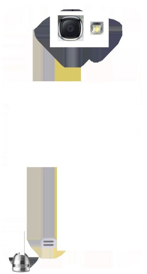 Brave Chic " For Samsung -Note-3 Case Cover