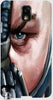 Bane Let the Fire Rise " For Samsung -Note-3 Case Cover