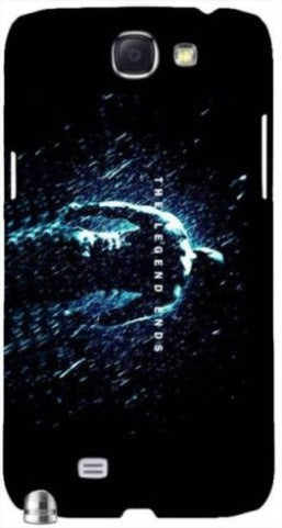 The Legend Ends " For Samsung -Note-3 Case Cover