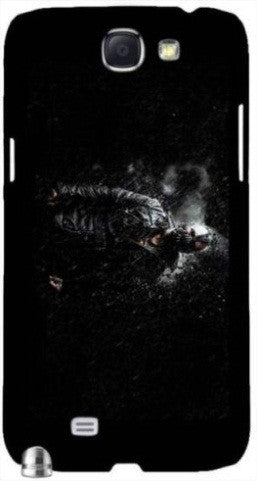 Bane Hd " For Samsung -Note-3 Case Cover
