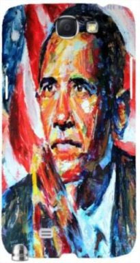 The World Leader " For Samsung -Note-3 Case Cover