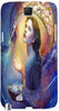Angels in Heaven " For Samsung -Note-3 Case Cover