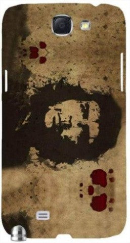 Che Guevera " For Samsung -Note-3 Case Cover