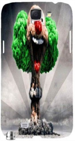 Blast Joker " For Samsung -Note-3 Case Cover