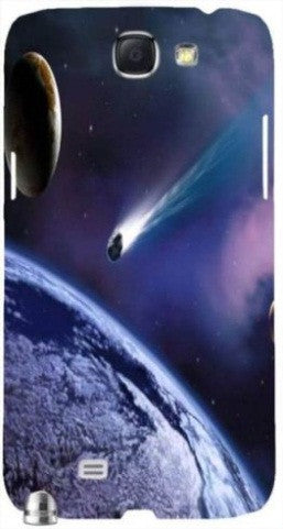 Space Trip " For Samsung -Note-3 Case Cover