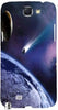 Space Trip " For Samsung -Note-3 Case Cover