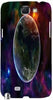 Earth From Moon - Painting " For Samsung -Note-3 Case Cover