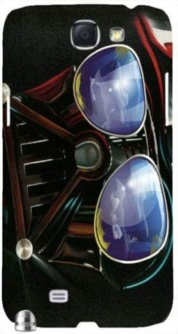 Darth Vader Painting " For Samsung -Note-3 Case Cover