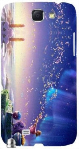 Spread Goodness " For Samsung -Note-3 Case Cover