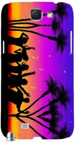 Party Night " For Samsung -Note-3 Case Cover