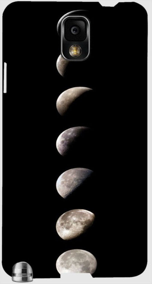 Masked Militants Revolution " For Samsung -Note-3 Case Cover