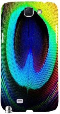 Multi Head Dragons " For Samsung -Note-3 Case Cover