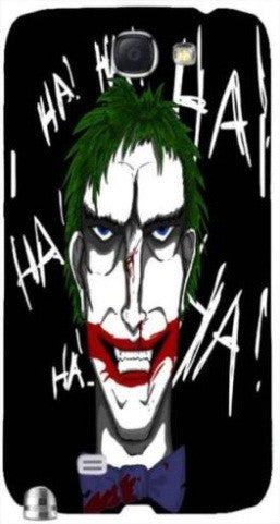 The Enemy " For Samsung -Note-3 Case Cover