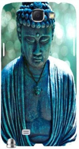 Muhammad Ali Painting " For Samsung -Note-3 Case Cover