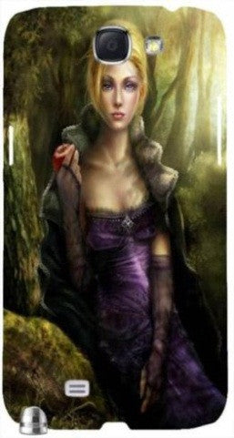 Mahadev'S Trip " For Samsung -Note-3 Case Cover