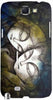 Sachin World Cup Painting " For Samsung -Note-3 Case Cover