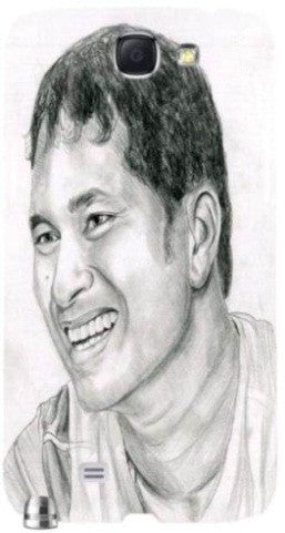 Master Blaster Painting " For Samsung -Note-3 Case Cover