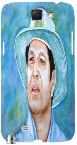 See Heaven'S Got a Plan for You " For Samsung -Note-3 Case Cover