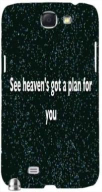 Surfer Style " For Samsung -Note-3 Case Cover