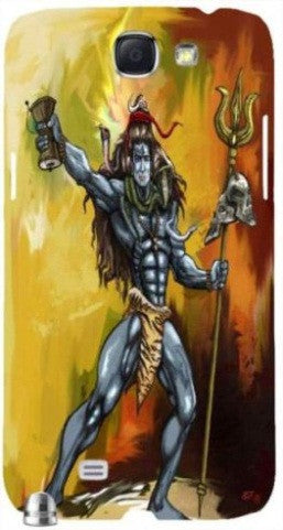 This is Sparta Funny " For Samsung -Note-3 Case Cover