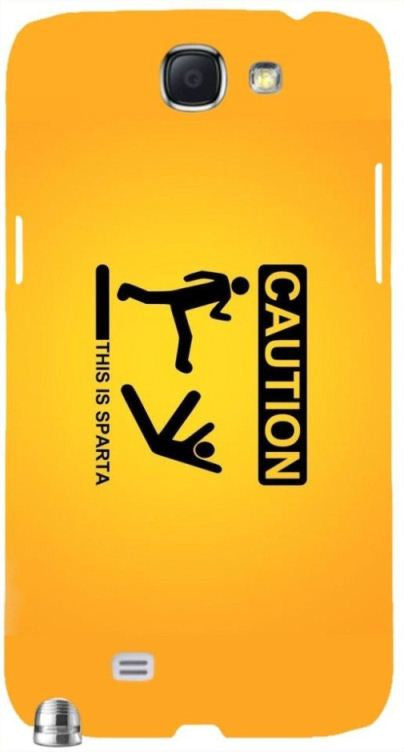 Mission to Mars " For Samsung -Note-3 Case Cover