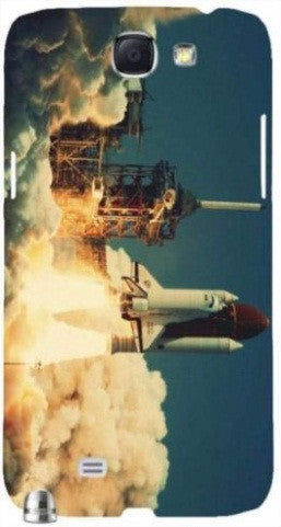 Super Moon " For Samsung -Note-3 Case Cover