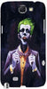 While in Arkham City " For Samsung -Note-3 Case Cover