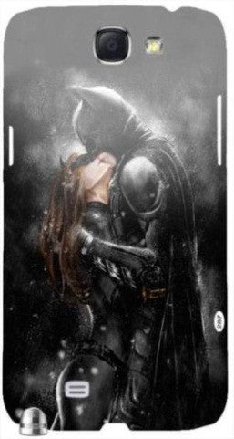Arkham City Saviour " For Samsung -Note-3 Case Cover