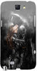 Arkham City Saviour " For Samsung -Note-3 Case Cover