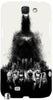 Batman Painting " For Samsung -Note-3 Case Cover