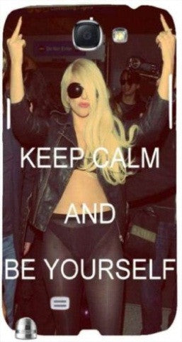 Breaking Bad Stretch " For Samsung -Note-3 Case Cover