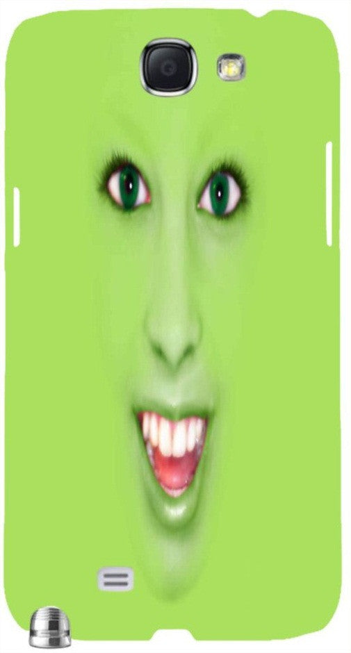 Red Kiss " For Samsung -Note-3 Case Cover