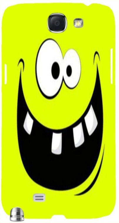 The Target " For Samsung -Note-3 Case Cover