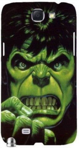 Mr. Anger" For Samsung -Note-3 Case Cover