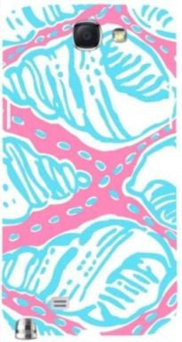 Ice Cream Fun" For Samsung -Note-3 Case Cover